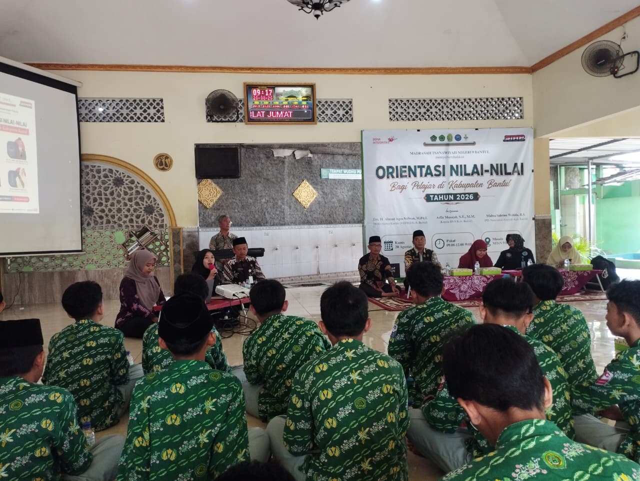 Gambar Berita